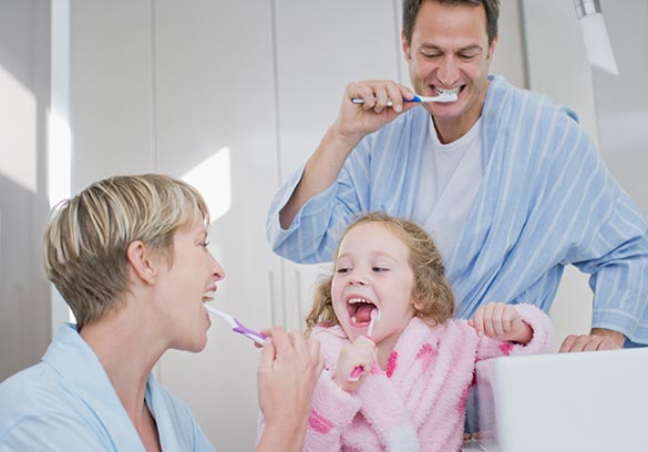 Family Dentistry